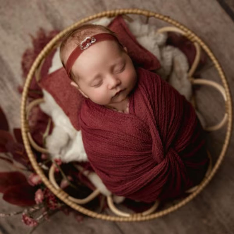 1pcs/ Newborn Photography Wrap – обзор и цена Photography Newborn