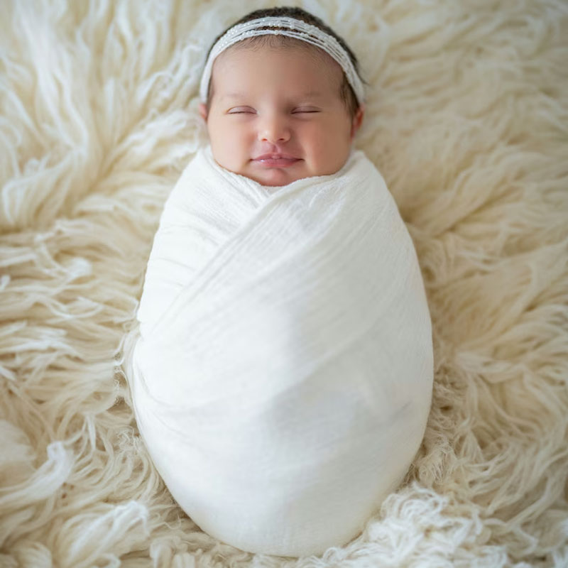 1pcs/ Newborn Photography Wrap – обзор и цена Photography Newborn