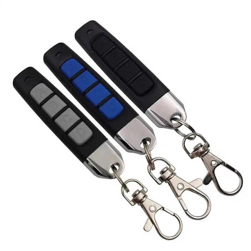 433MHz Auto Copy Remote Contro – обзор и цена Remote Shutter Release