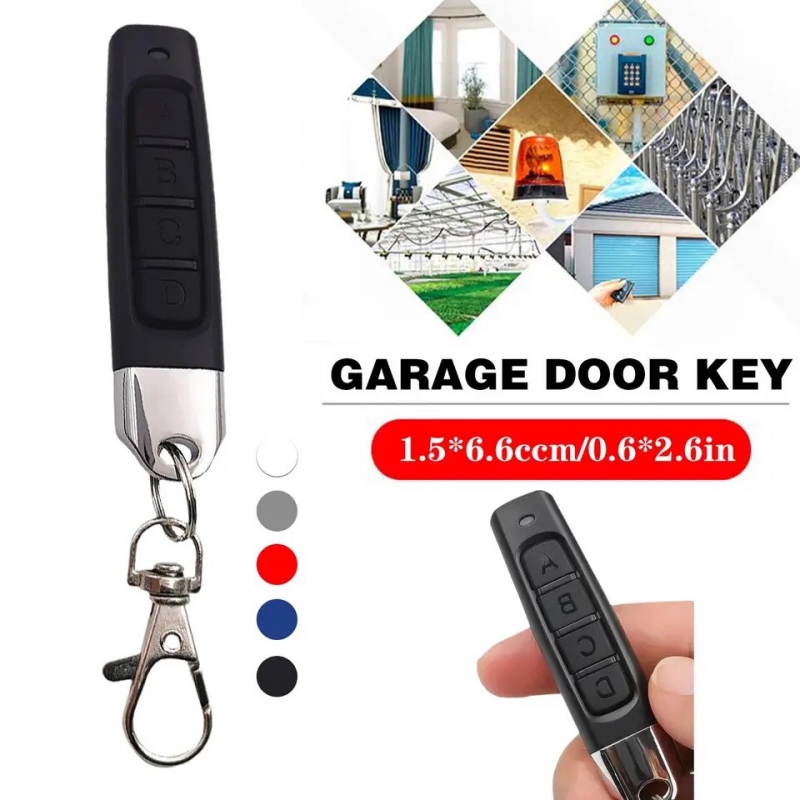 433MHz Auto Copy Remote Contro – обзор и цена Remote Shutter Release