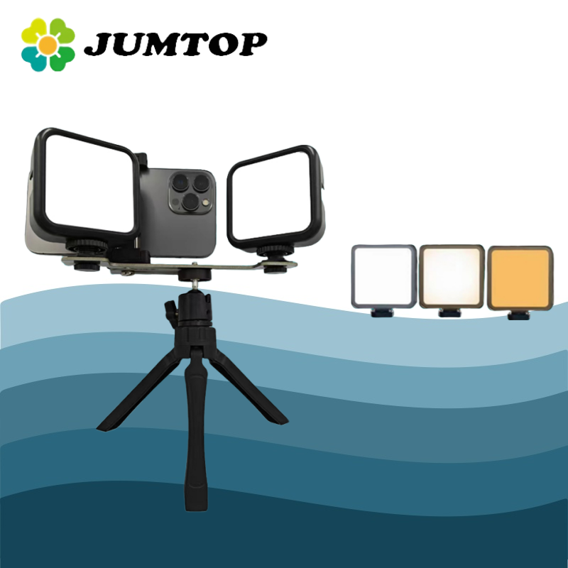 JUMTOP Dental LED Lights for O – обзор и цена Photography Dental