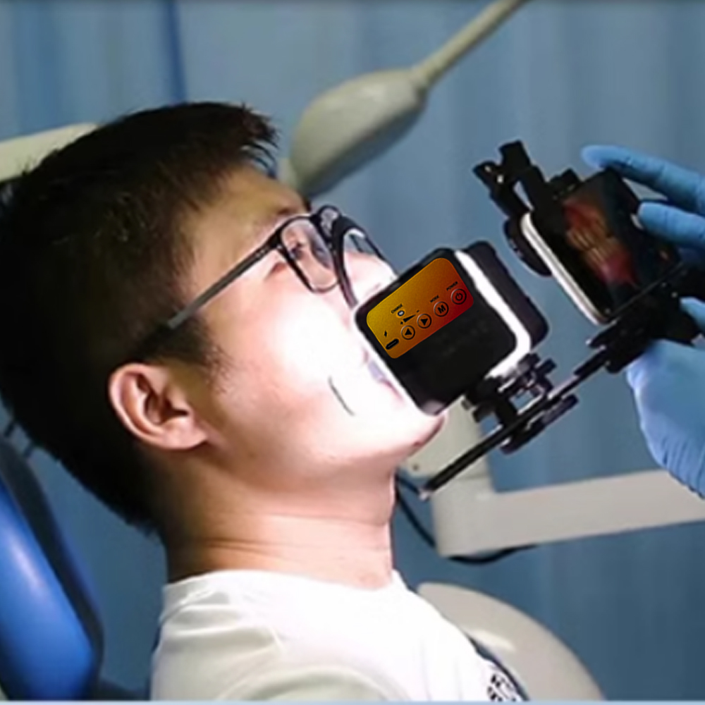 JUMTOP Dental LED Lights for O – обзор и цена Photography Dental