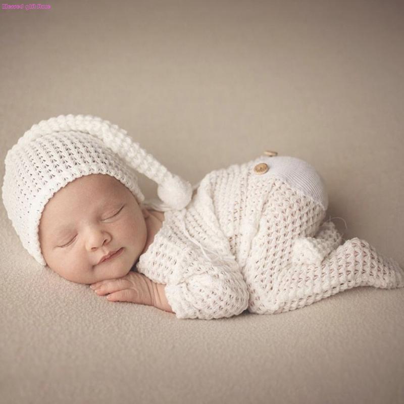 D0JC 2 Pcs Newborn Photography – обзор и цена Photography Outfits