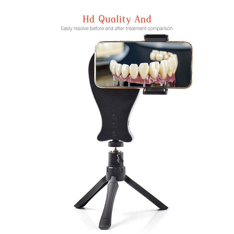 JUMTOP Dental Photography Ring – обзор и цена Photography Dental