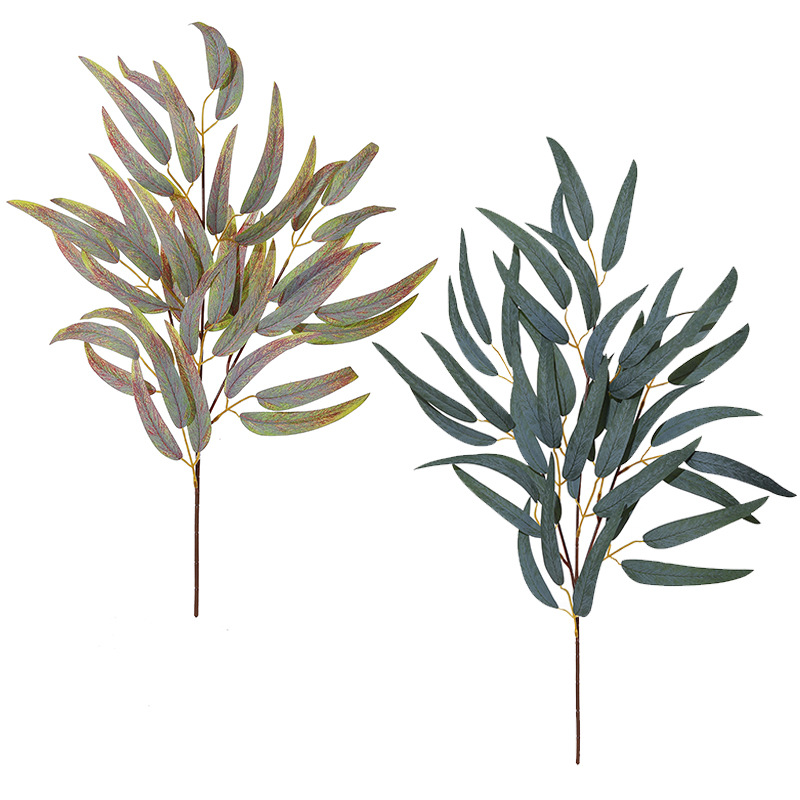 2pc 54cm 3 Fork Eucalyptus Lea – обзор и цена Photography Simulator