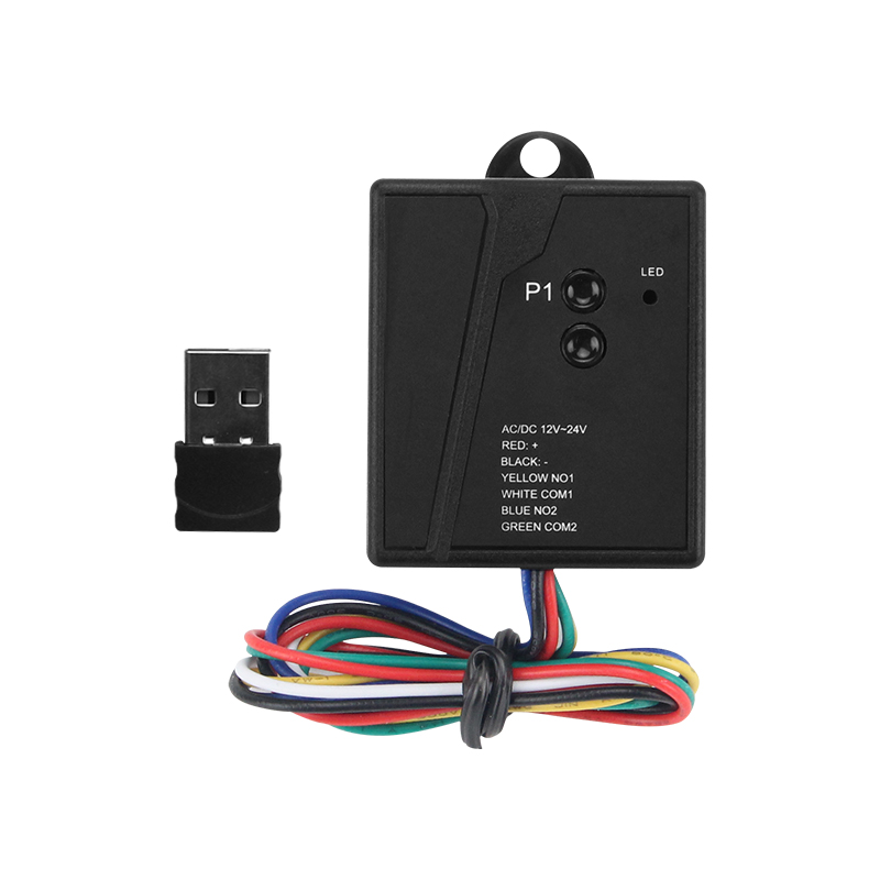 Ezyopenteck Universal Wireless – обзор и цена Remote Shutter Release