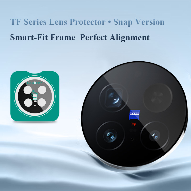 LeReach Lens Glass For Vivo X3 – обзор и цена Photography Vivo X300 Pro