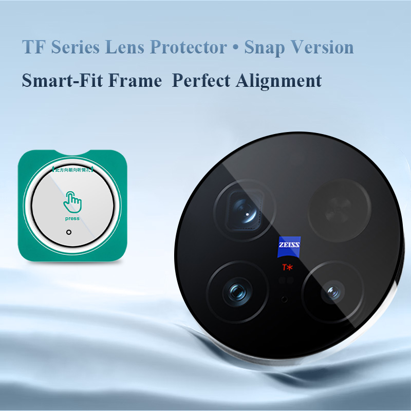 LeReach Lens Glass For Vivo X3 – обзор и цена Photography Vivo X300 Pro