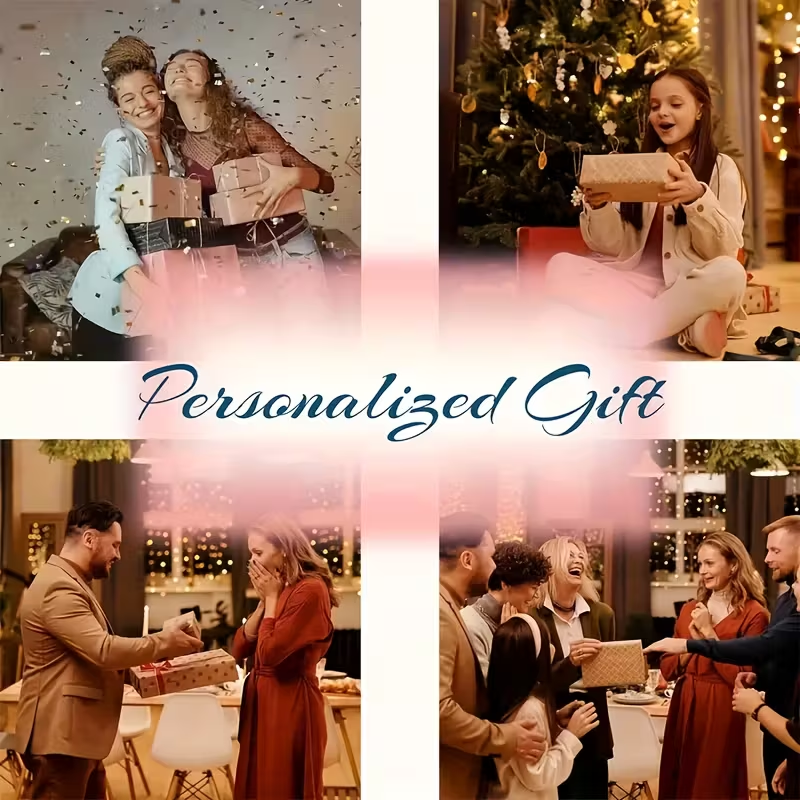 Personalized Custom Photo Puzz – обзор и цена Photography Paper