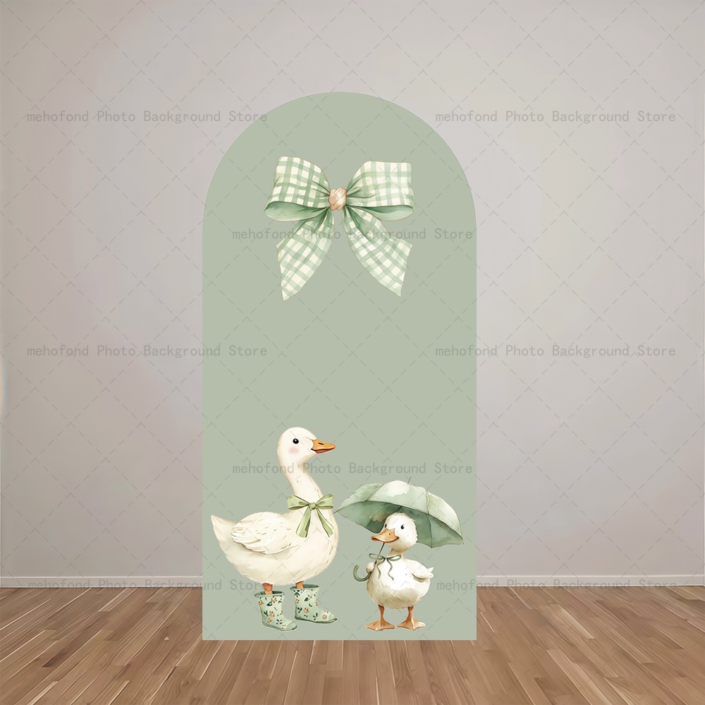 Mehofond Arch Backdrop Fresh L – обзор и цена Photography Duck