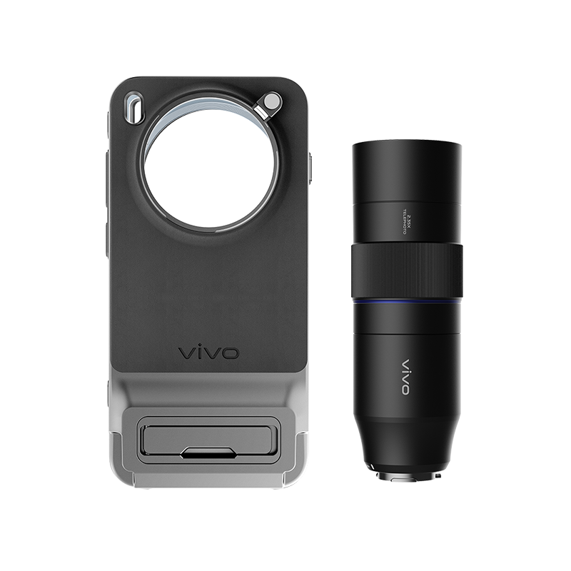 For Vivo X300 pro Photography  – обзор и цена Photography Vivo X300 Pro