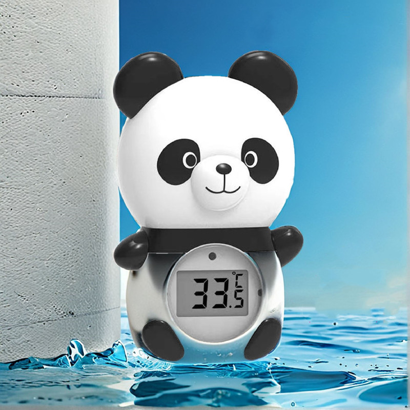 1PC Digital Baby Bath Thermome – обзор и цена Photography Duck