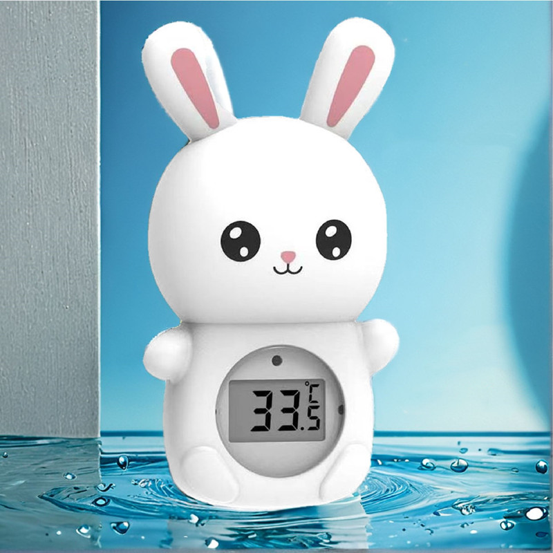 1PC Digital Baby Bath Thermome – обзор и цена Photography Duck