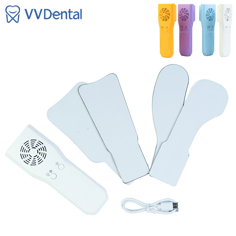 Dental Anti-Fog Mirrors With L – обзор и цена Photography Dental