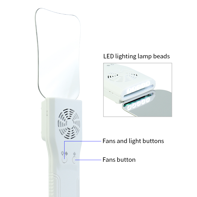 Dental Anti-Fog Mirrors With L – обзор и цена Photography Dental