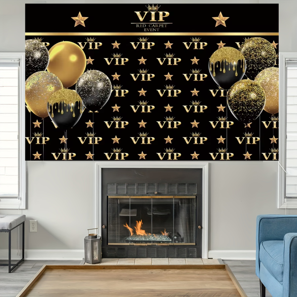 Vip Party Red Carpet Stage Bac – обзор и цена Photography Darkroom