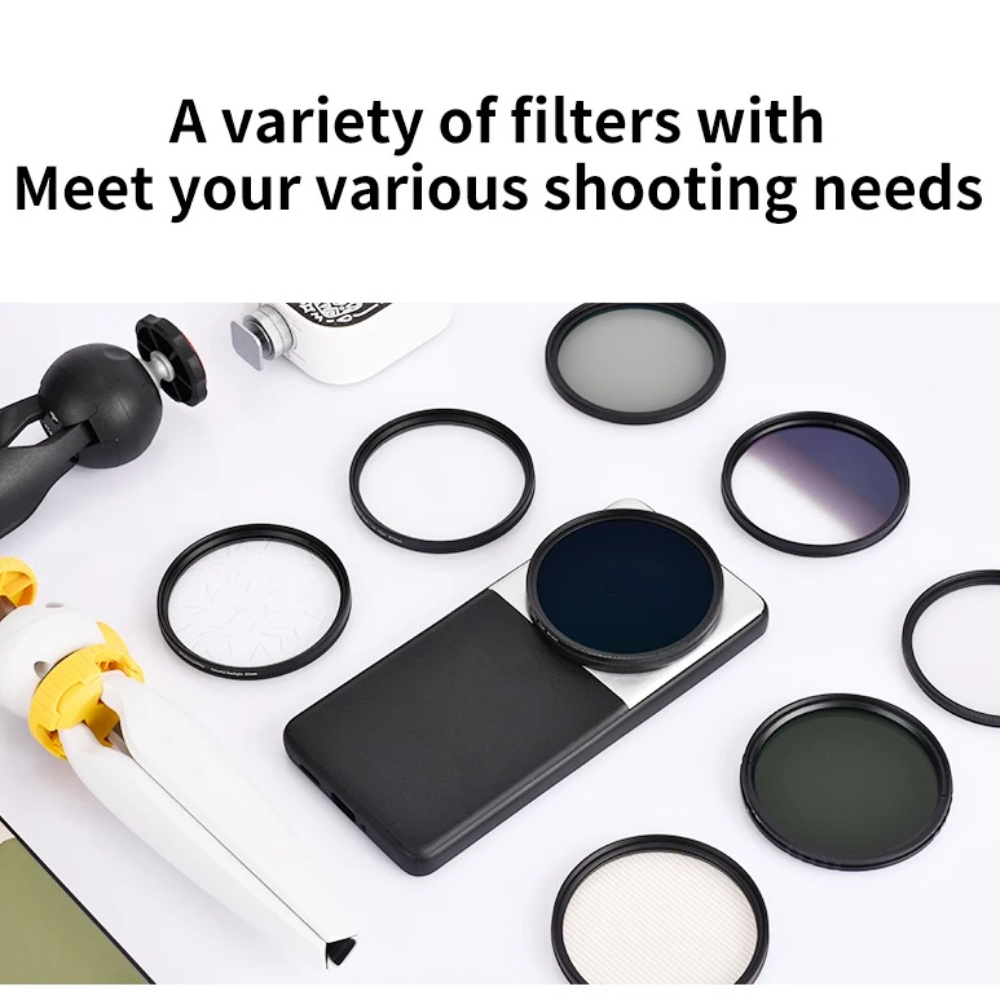 For 14 Ultra Filter Photograph – обзор и цена Photography Xiaomi 14 Ultra