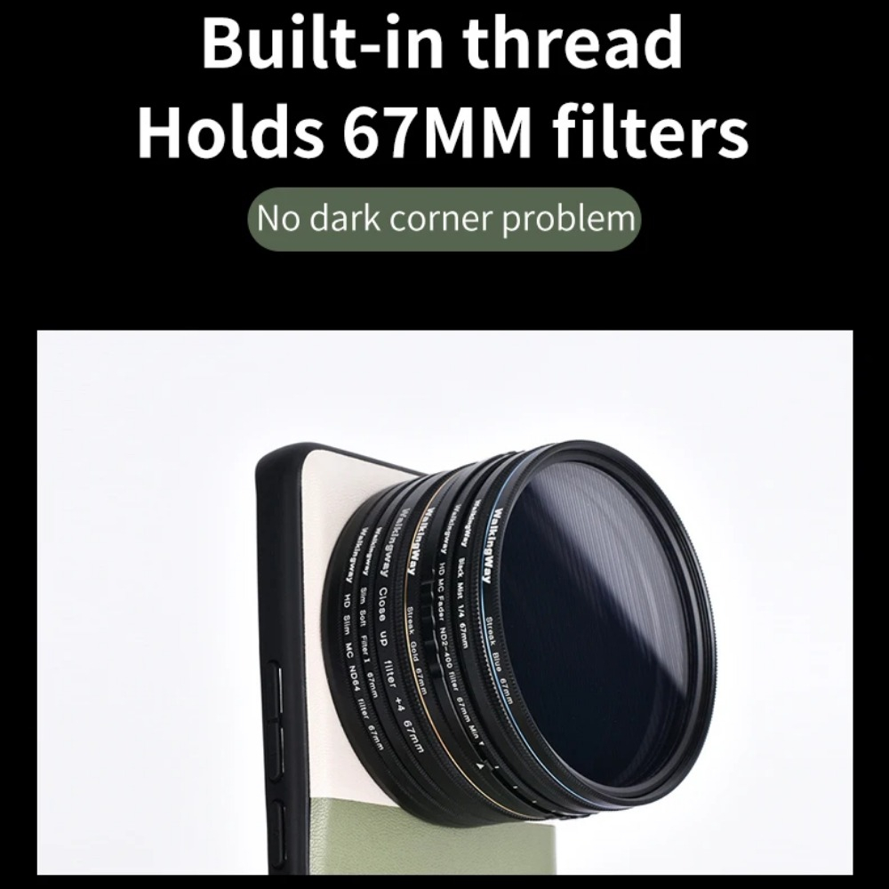For 14 Ultra Filter Photograph – обзор и цена Photography Xiaomi 14 Ultra