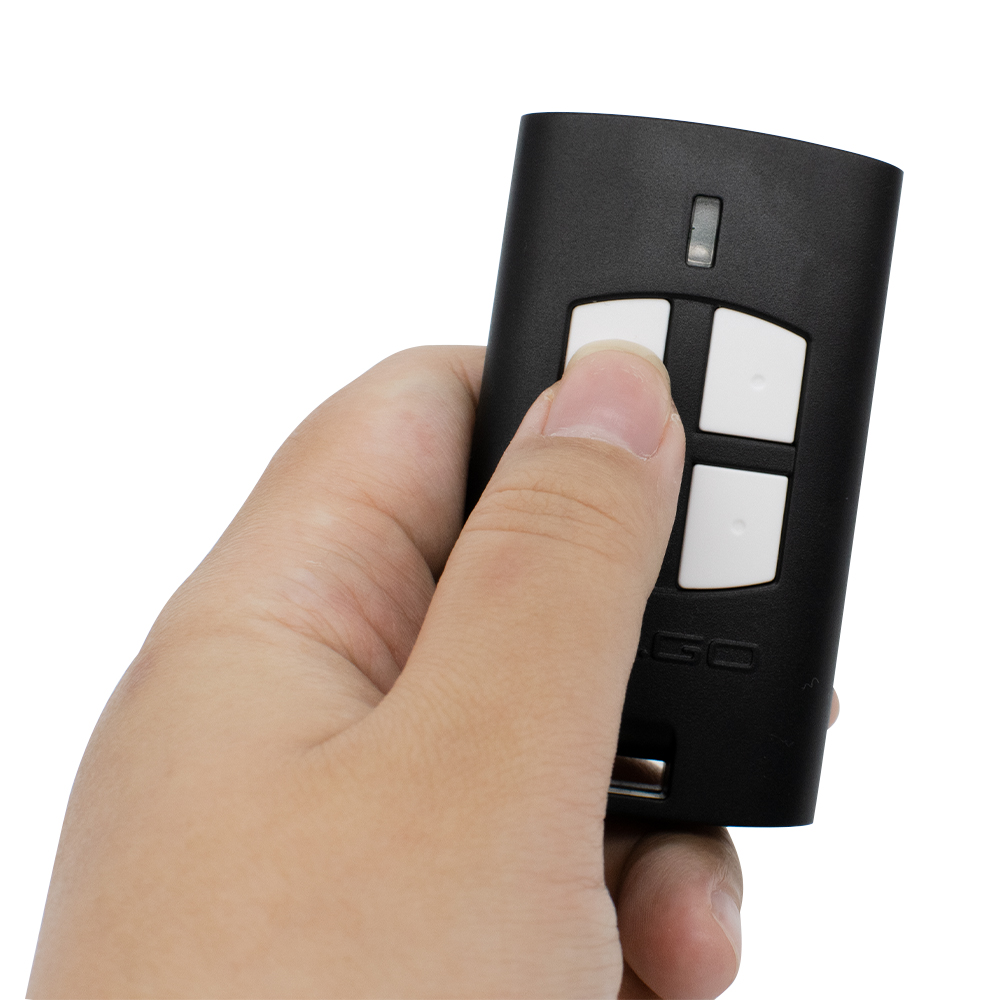 BENINCA TO GO 4WV Electric Gat – обзор и цена Remote Shutter Release