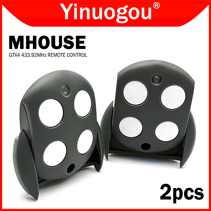 New Mhouse GTX4 Gate Remote Co – обзор и цена Remote Shutter Release