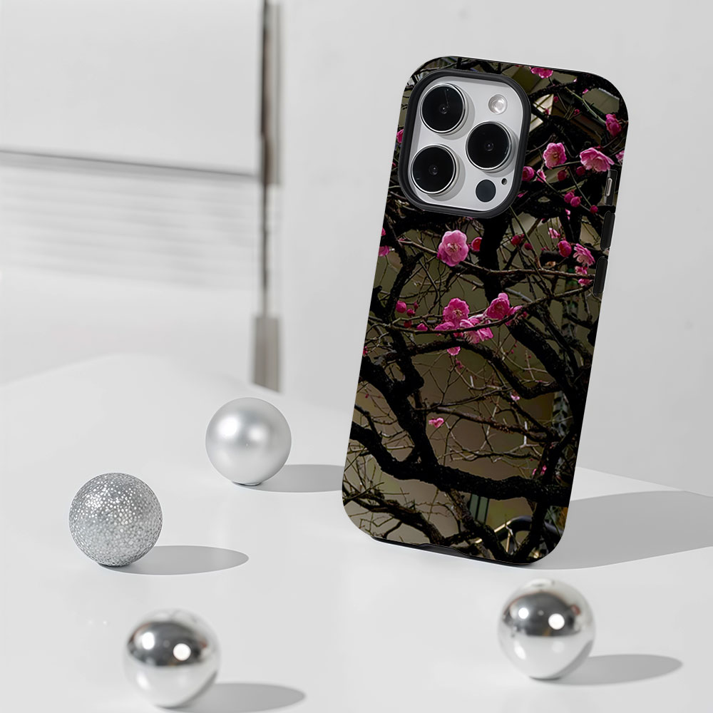 Plum Blossom Photography 2-in- – обзор и цена Photography With Iphone 15