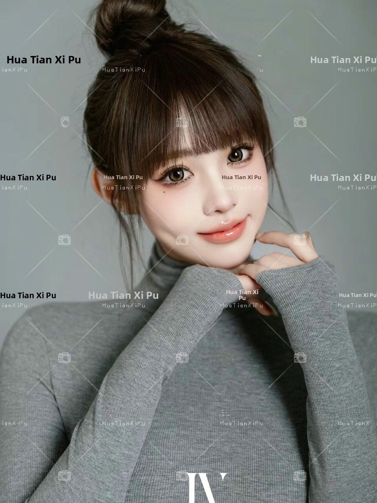 Studio New Premium Korean Styl – обзор и цена Photography Outfits