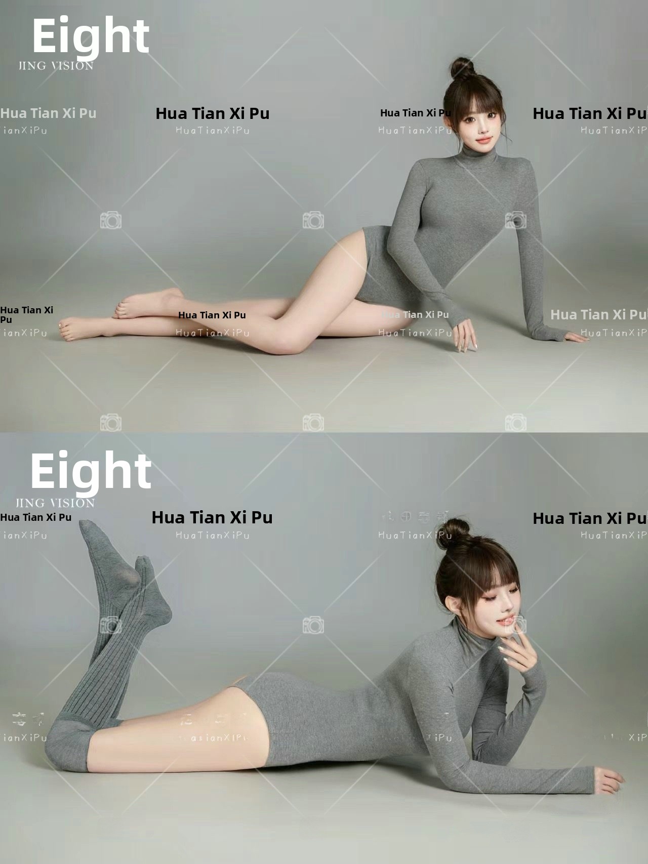 Studio New Premium Korean Styl – обзор и цена Photography Outfits