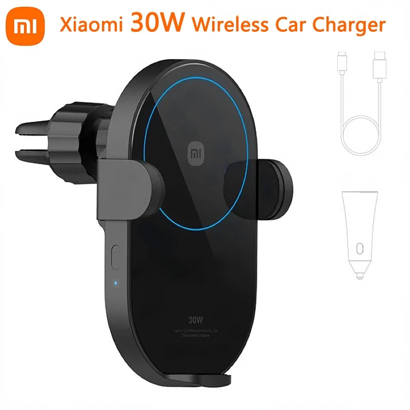 Original Xiaomi 30W Max Wirele – обзор и цена Photography Xiaomi 14 Ultra