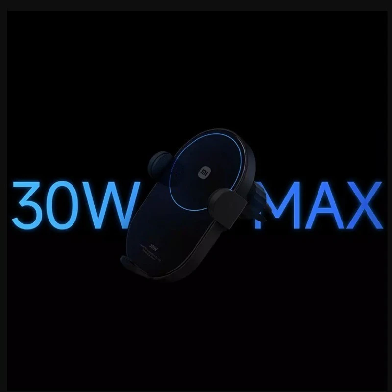 Original Xiaomi 30W Max Wirele – обзор и цена Photography Xiaomi 14 Ultra
