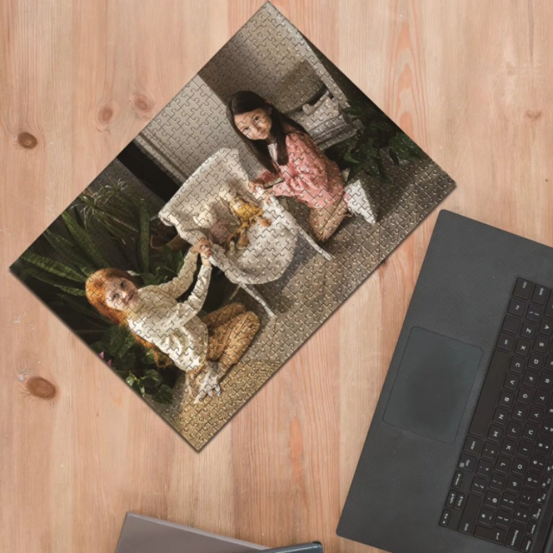 500/1000/1200/2000pcs Creative – обзор и цена Photography Paper