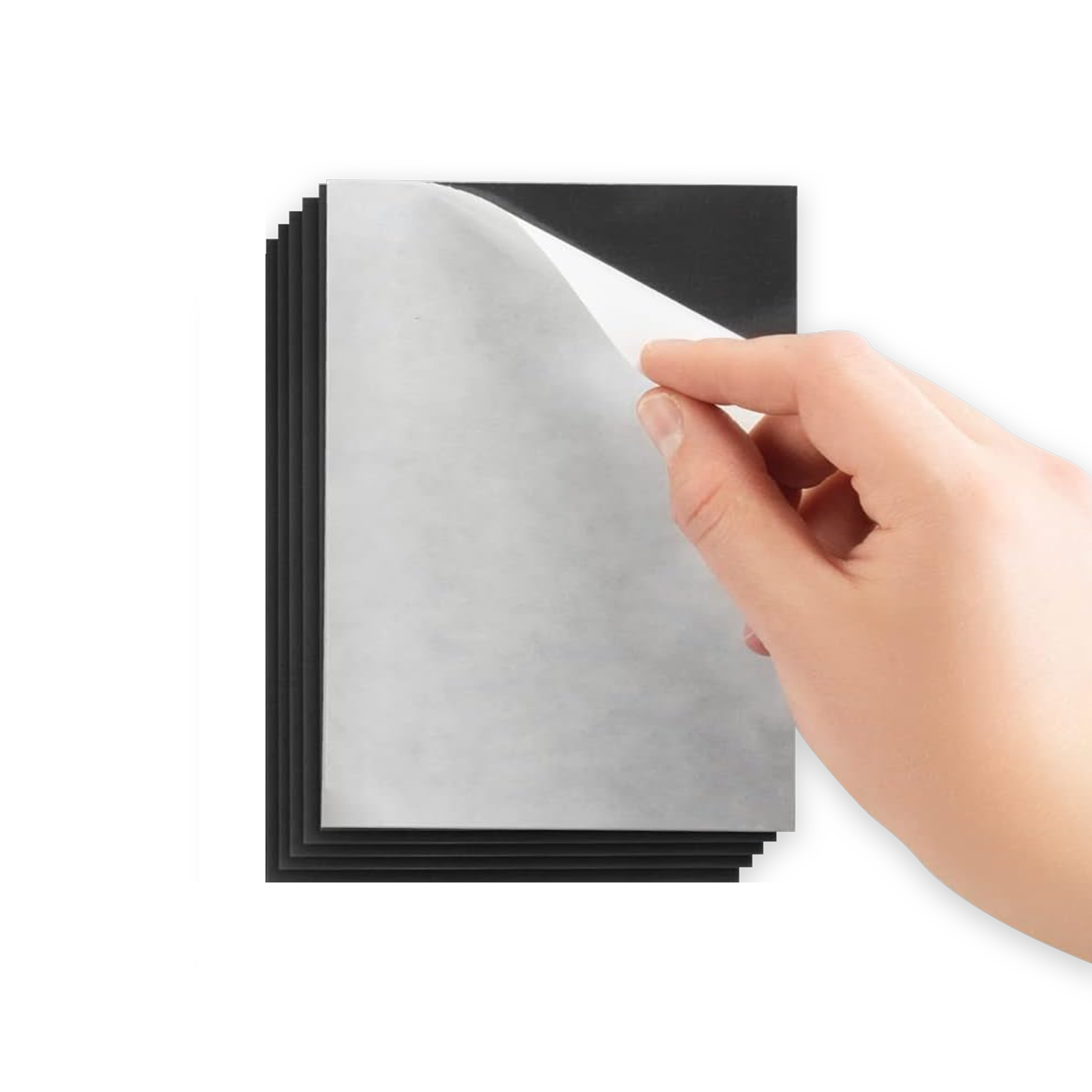 3R Magnetic Adhesive Sheets 3. – обзор и цена Photography Paper
