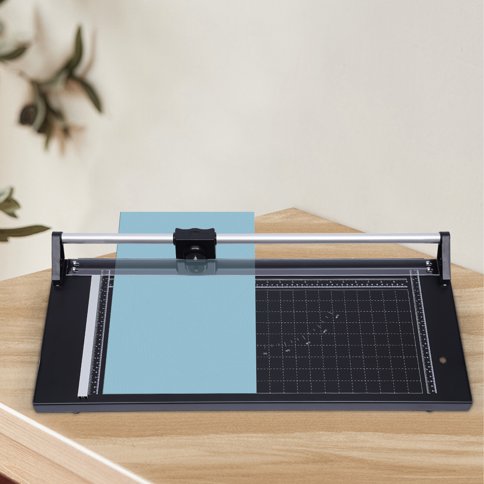 24-inch Paper Cutter Trimmer M – обзор и цена Photography Paper
