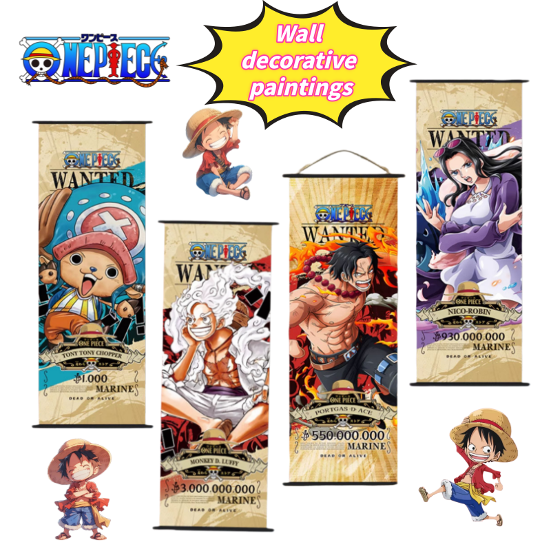 One Piece Ace Chopper Usopp So – обзор и цена Photography Object