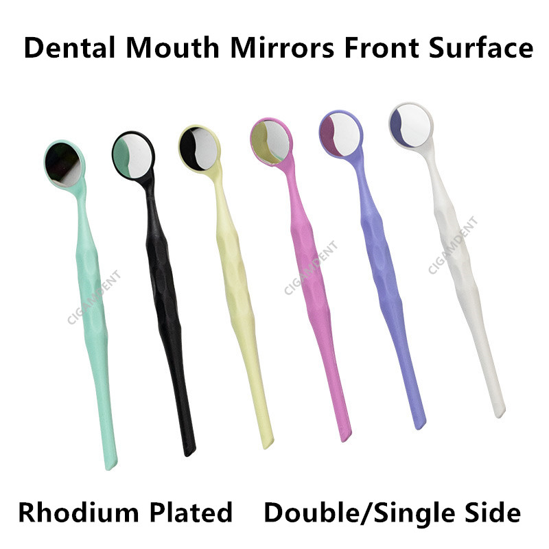 Dental Odontoscope Rhodium Mou – обзор и цена Photography Dental