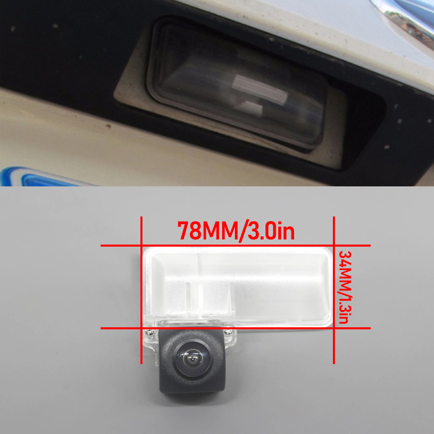 Reverse Camera For Subaru Fore – обзор и цена Photography Xv