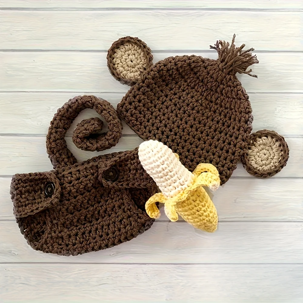 Baby Photography Props Handmad – обзор и цена Photography Outfits