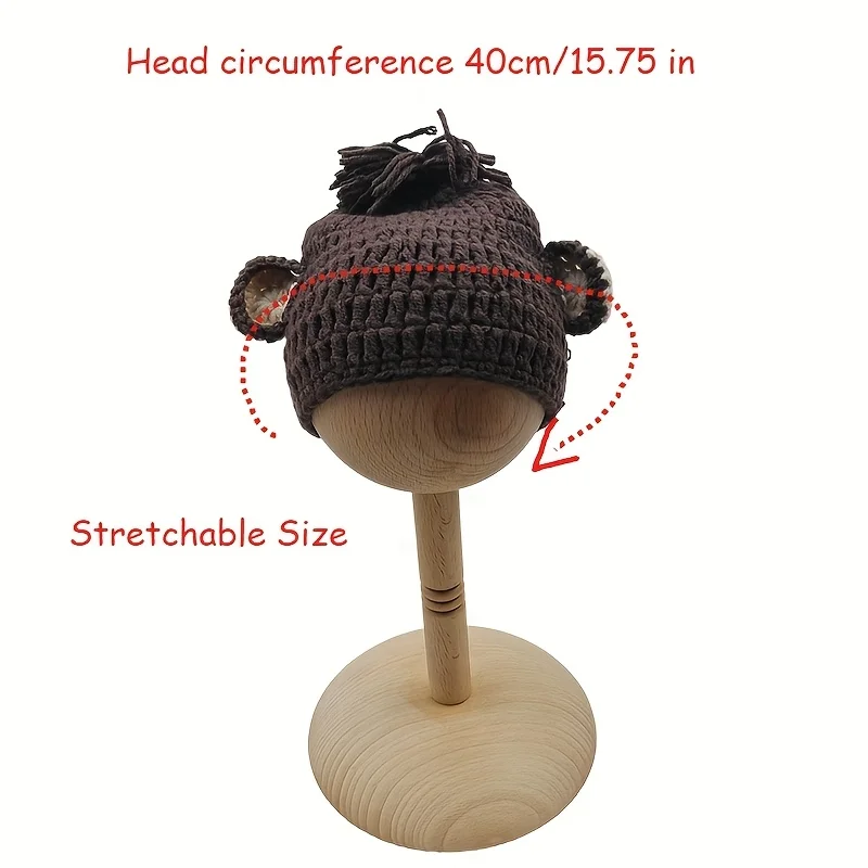 Baby Photography Props Handmad – обзор и цена Photography Outfits