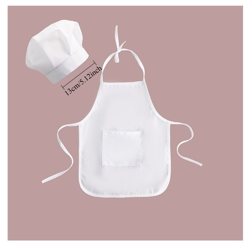 Newborn Baby Photography Chef  – обзор и цена Photography Outfits