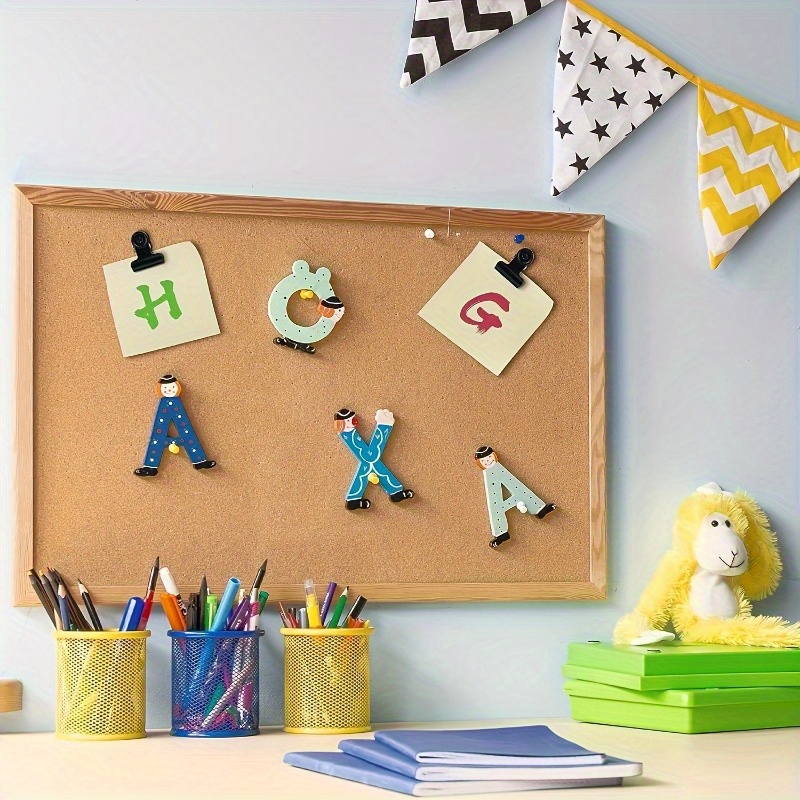 Push Pins Clips Cork Bulletin  – обзор и цена Photography Paper