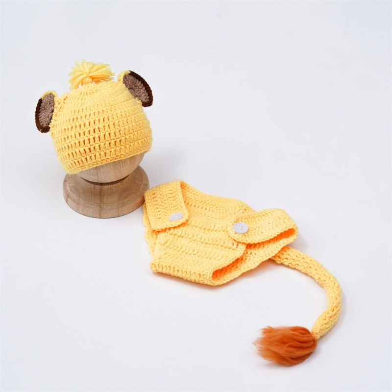 Baby  Costume Newborn Photo Pr – обзор и цена Photography Outfits
