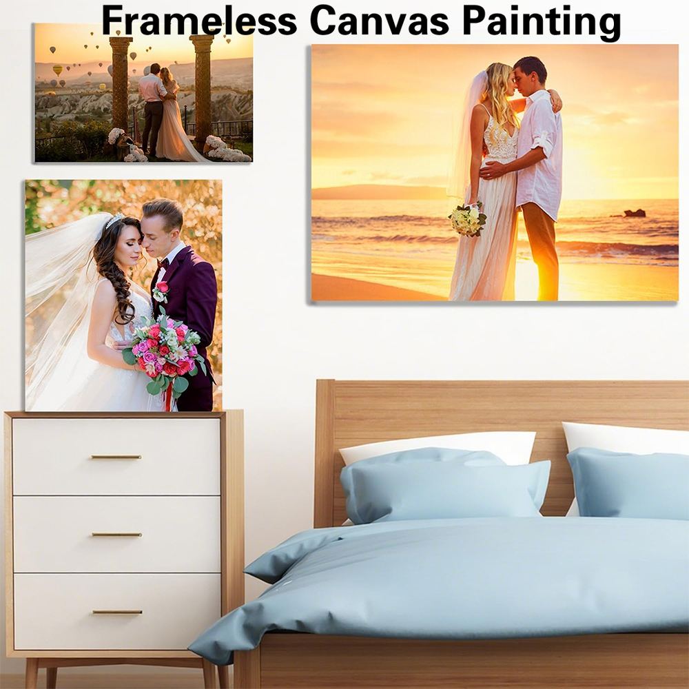 1pc Frameless Personalize Cust – обзор и цена Photography Object