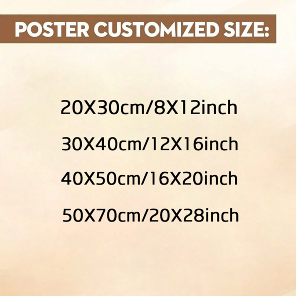 1pc Frameless Personalize Cust – обзор и цена Photography Object