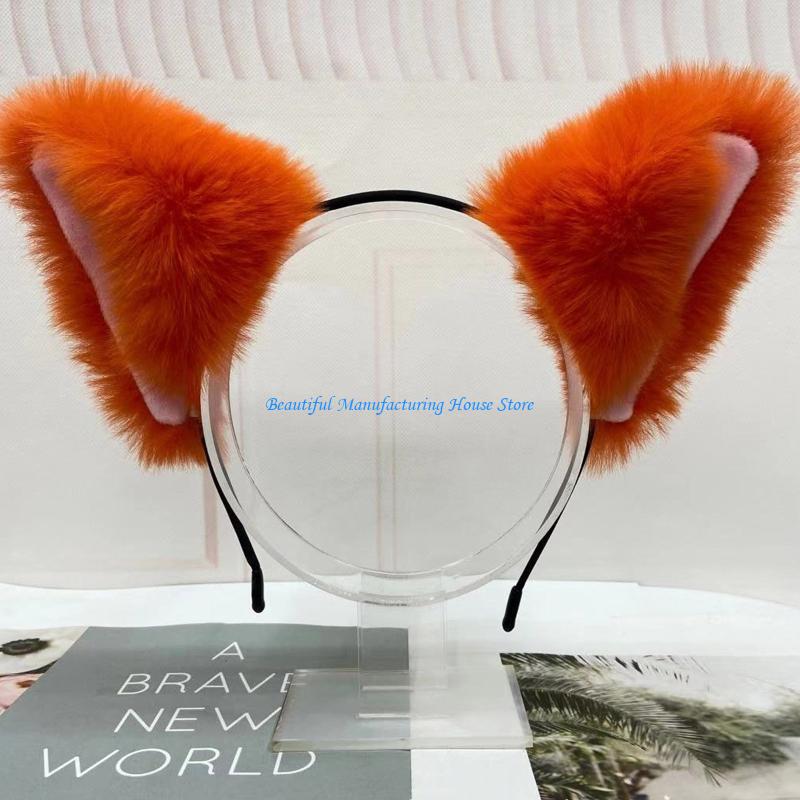 E56A Cartoon for Cat Ear Shape – обзор и цена Photography Outfits