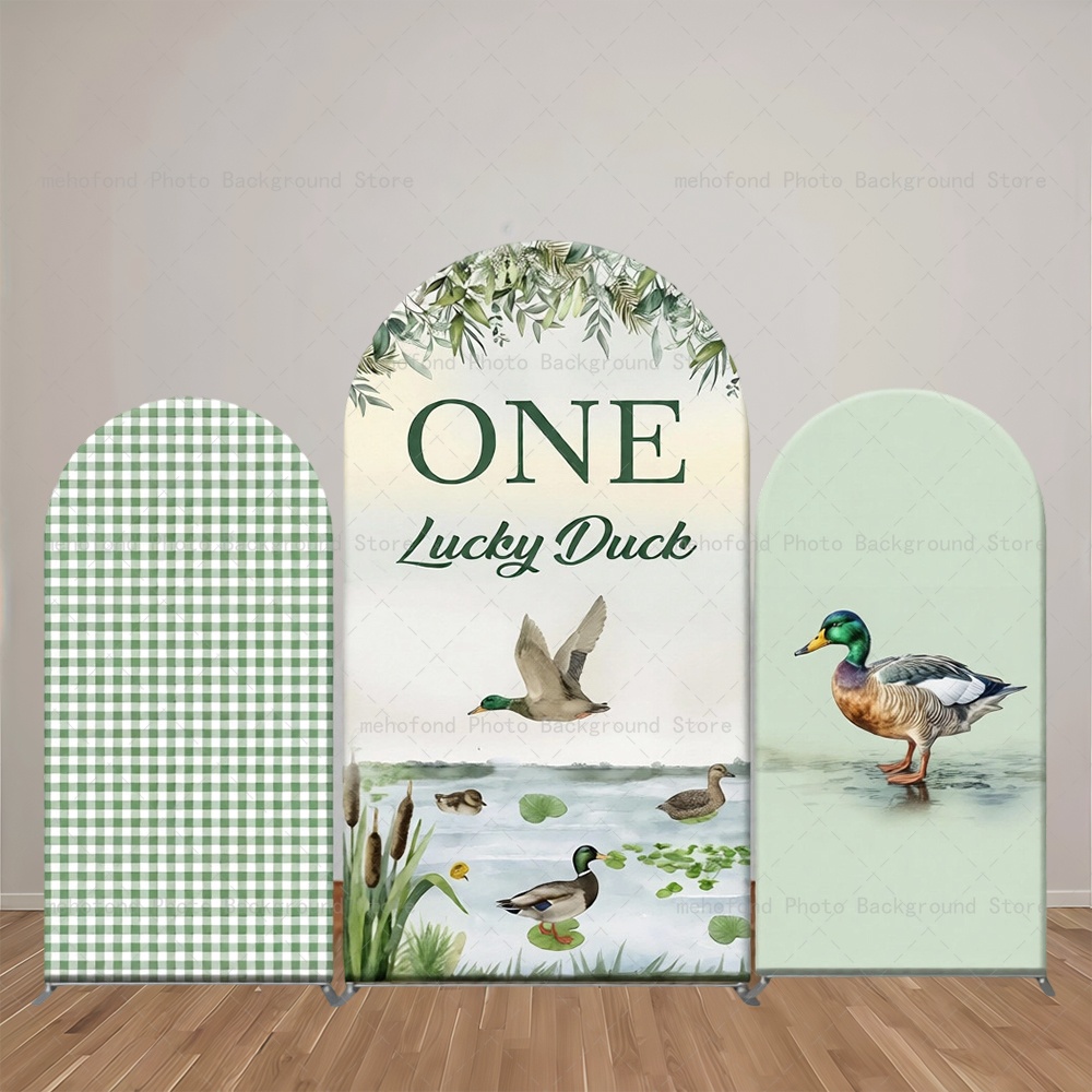 Mehofond Arch Backdrop Fresh N – обзор и цена Photography Duck