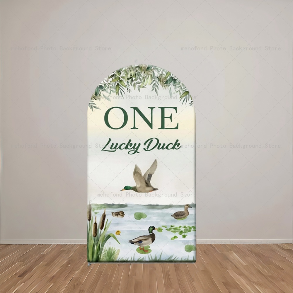 Mehofond Arch Backdrop Fresh N – обзор и цена Photography Duck