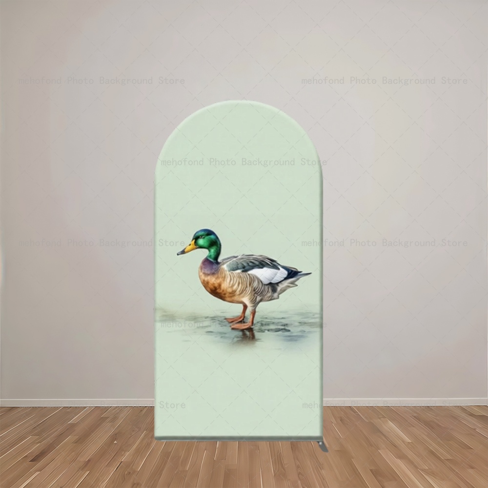Mehofond Arch Backdrop Fresh N – обзор и цена Photography Duck