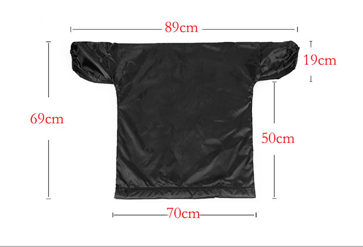 Extra Large Darkroom Film Chan – обзор и цена Photography Darkroom