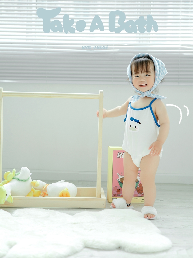Fresh Duck Theme Photography C – обзор и цена Photography Duck