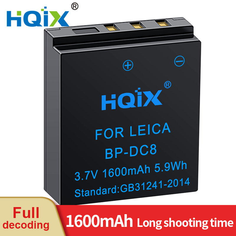 HQIX for Leica X Typ113  X1  X – обзор и цена Photography Xv