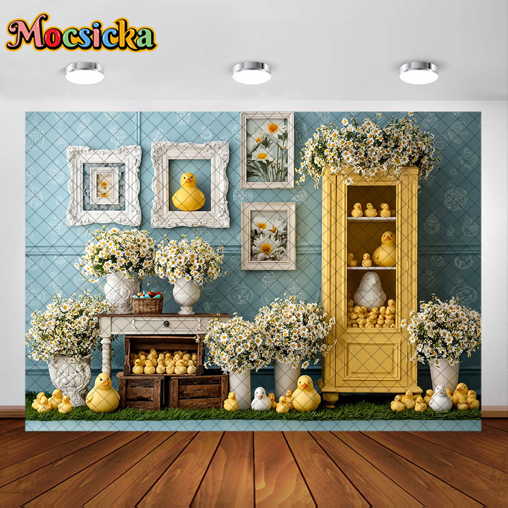 Mocsicka Photography Backdrop  – обзор и цена Photography Duck
